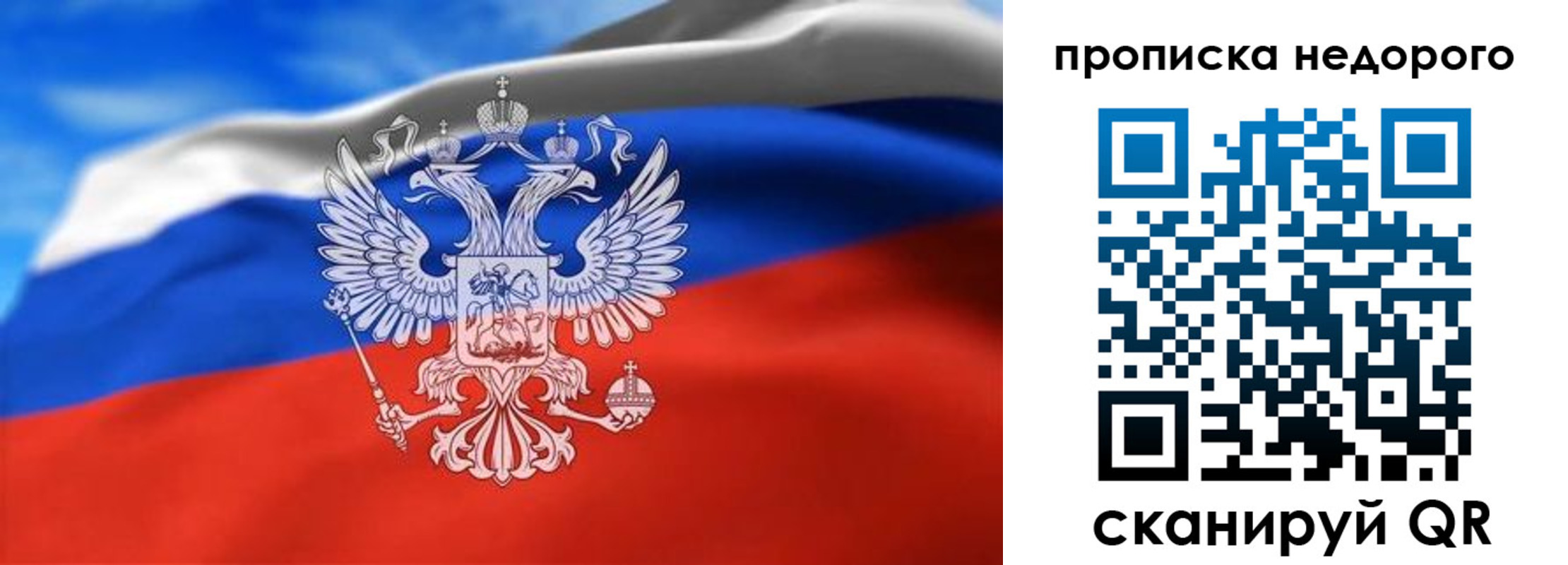 прописка штамп в Балтийске